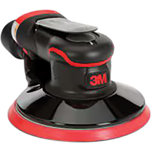 3M 3M Precision Random Orbital Sander 33632, 6 in, 3/32 Orbit, 1/Case 3M 3M Precision Random Orbital Sander 33632, 6 in, 3/32 Orbit, 1/Case
