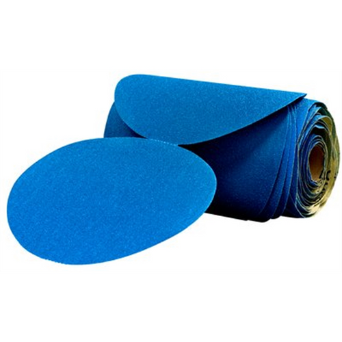 3M 3M Stikit Blue Abrasive Disc Roll 36210 6 in (5PK)