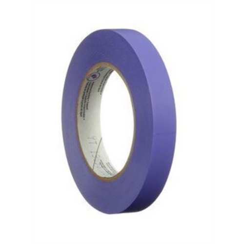 3M 3M Precision Poly Tape, 36354, 18 mm x 55 m