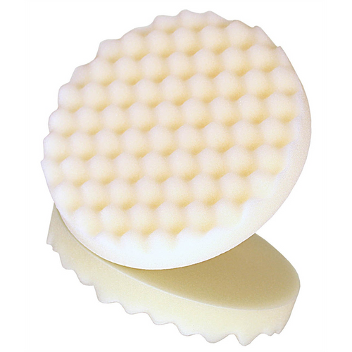 3M COMPOUNDING PAD PERFECT-IT FOAM 8" 2/BAG 3M COMPOUNDING PAD PERFECT-IT FOAM 8" 2/BAG