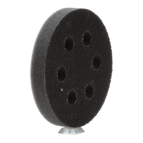 3M PAD INTERFACE SOFT HOOKIT 3IN 3M PAD INTERFACE SOFT HOOKIT 3IN
