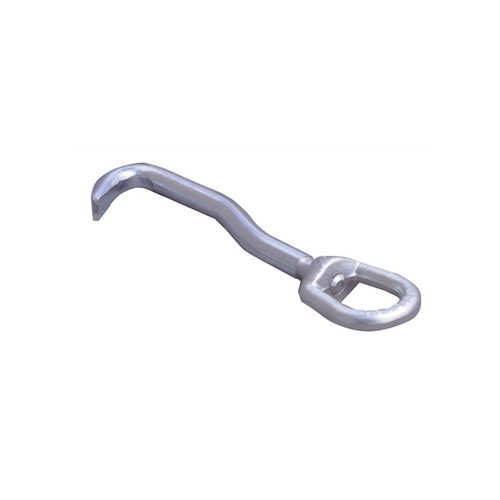 Mo-Clamp SMALL FLAT NOSE SHEET METAL HOOK