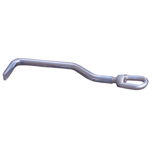 Mo-Clamp LARGE FLAT NOSE SHEET METAL HOOK
