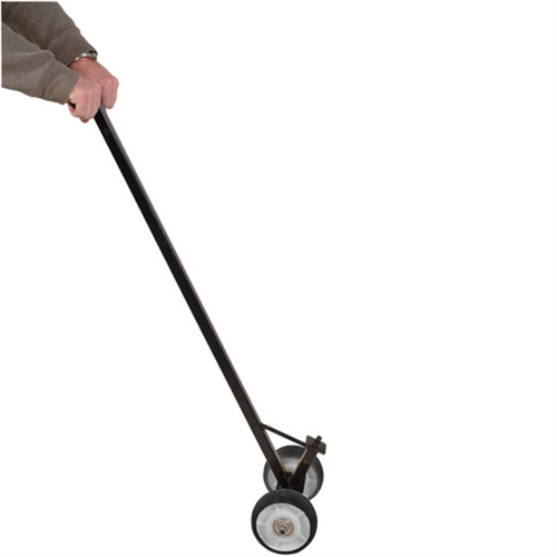 Martins Industries Tire display dolly Martins Industries Tire display dolly