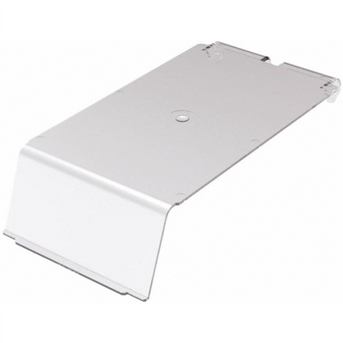 Msc Industrial Supply 32.7" Long x 7.8" Wide x 2.2" High Clear Lid Msc Industrial Supply 32.7" Long x 7.8" Wide x 2.2" High Clear Lid