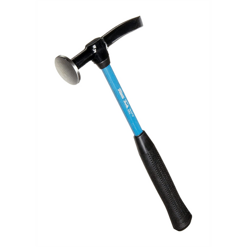 Martin Tools Vertical Chisel Hammer with Fiberglass Handle Martin Tools Vertical Chisel Hammer with Fiberglass Handle