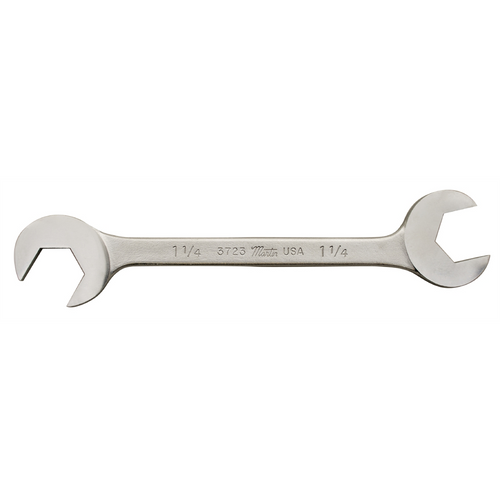 Martin Tools WRE 15/16 ANGLE NS 020797 CHROME