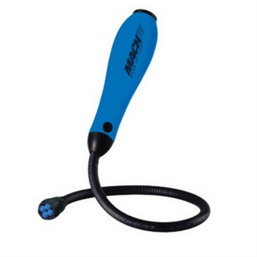 Mastercool MACH IV FLEX LIGHT WHITE