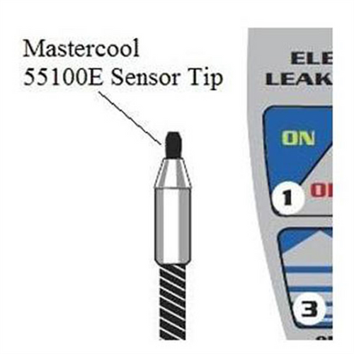 Mastercool SENSOR TIP