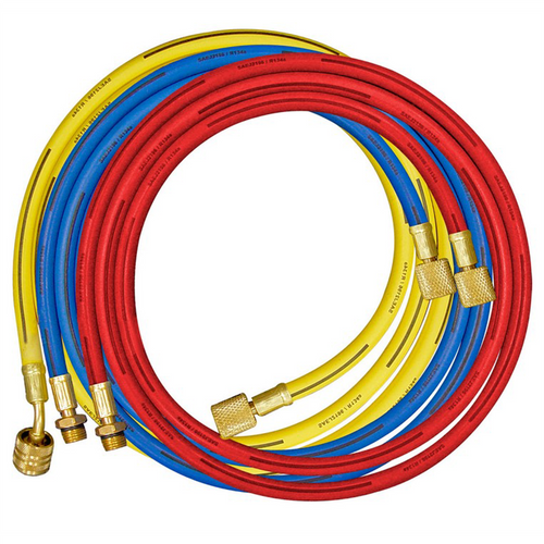 Mastercool HOSE SET OF 96 AC