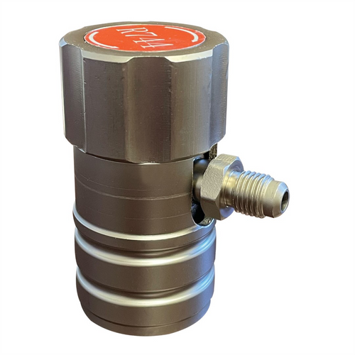 Mastercool High Side R744 Coupler