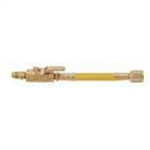 Mastercool ADAPT A/C STR YELLOW