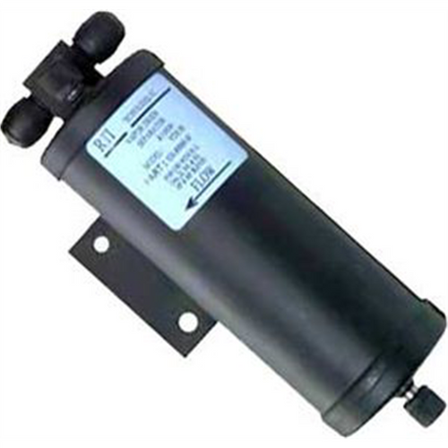 MAHLE Filter, High Side for 1996-2006 Model A/C Machines