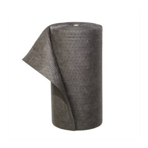 New Pig Absorb Mat Roll Univ Heavy Wgt Rol New Pig Absorb Mat Roll Univ Heavy Wgt Rol