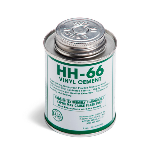 New Pig INDUSTRIAL VINYL CEMENT 8 OZ CAN