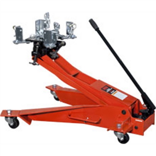Norco Professional Lifting Equipment 1-1/2 Ton Trans