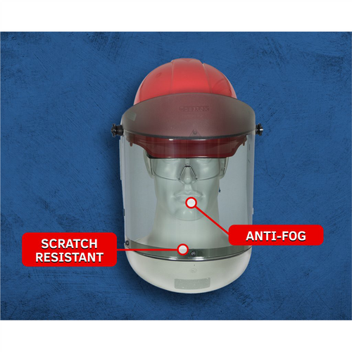 Oberon OBERON&trade;- TCG ArcShld 12 Cal.,U/C w/Hard Cap