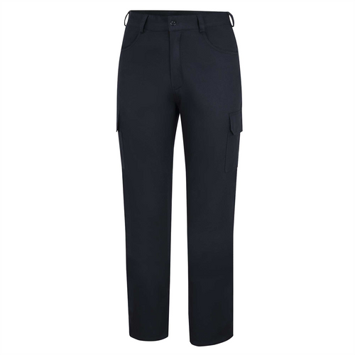 OBERON Cargo Pants - FR/Arc-Rated 7.5 oz 88/12 - Navy - Size: 44X32