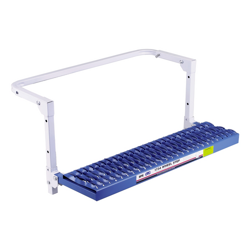 OTC TRUCK WHEEL STEP HEAVY DUTY OTC TRUCK WHEEL STEP HEAVY DUTY