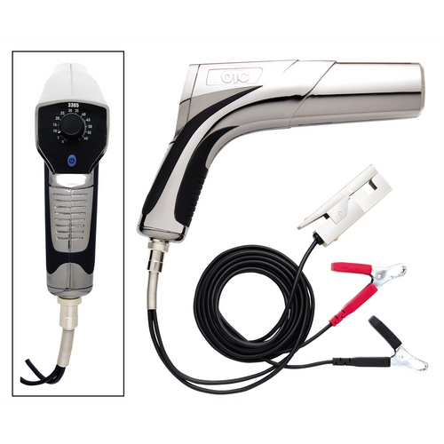 OTC ADVANCED TIMING LIGHT OTC ADVANCED TIMING LIGHT