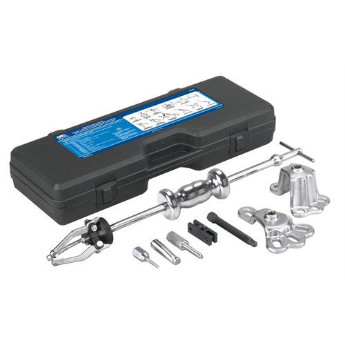 OTC 9-Way Slide Hammer Puller Set OTC 9-Way Slide Hammer Puller Set