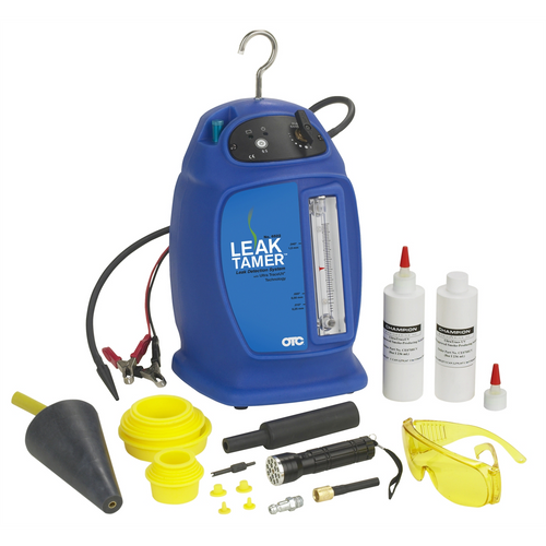 OTC Leak Tamer Leak Detection System