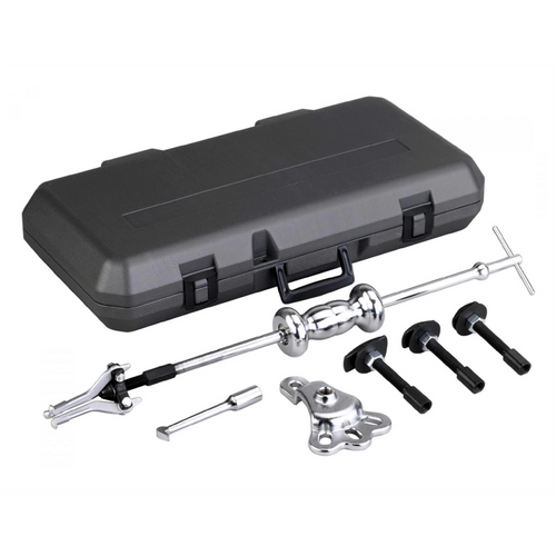 OTC 8-Piece Rear Axle Bearing Puller Set