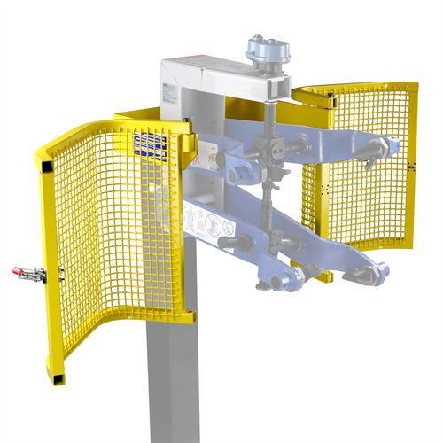 OTC Strut Tamer Safety Cage