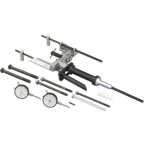 OTC CUMMINS DIESEL INJECTOR TIMING TOOL SET