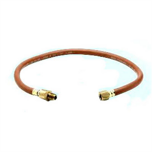 Plews Edelmann Leader W/Swivel 24" 1/4"