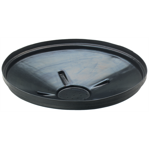 Plews Edelmann TRANSMISSION DRAIN PAN FOR LIFT DRAINS 24IN. DIA.