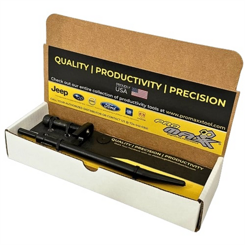 ProMaxx PowerPull 200 Series Fuel Injector Puller Basekit