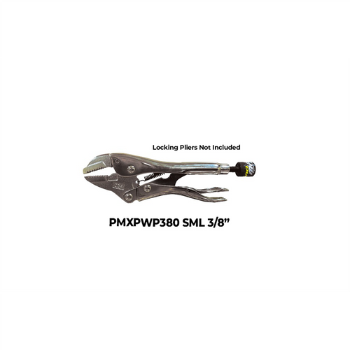ProMAXX Tool by Milton&trade; 3/8" Screw Adapter - Allows use of Powerpull hammer.