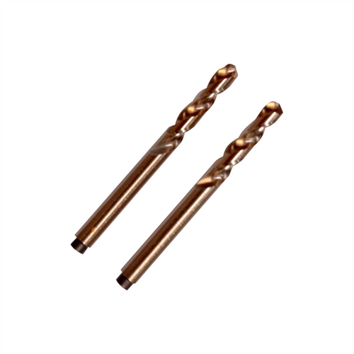 ProMaxx ProDrill Gold - Micro Edge Cobalt Drill Bit Tooling 3/16"