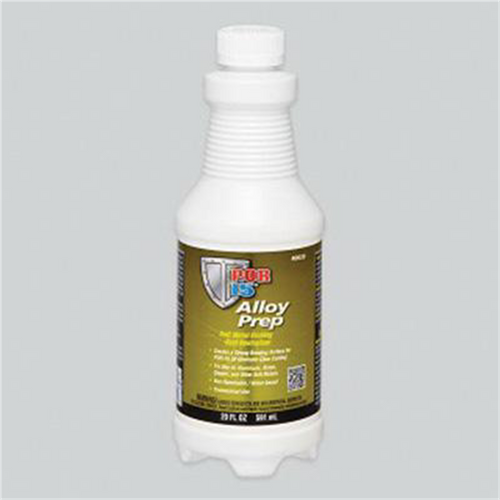 POR-15 INC 40020 Alloy Prep Rust Neutralizer, 20 oz Bottle, Clear POR-15 INC 40020 Alloy Prep Rust Neutralizer, 20 oz Bottle, Clear