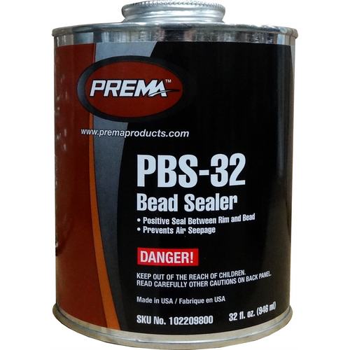 PREMA Bead Sealer (Flammable) 32 oz. Can 10 Count