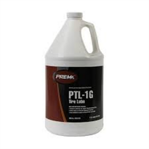 PREMA Tire Lube - Pre-Mix 1 Gallon Bottle 4 Count PREMA Tire Lube - Pre-Mix 1 Gallon Bottle 4 Count