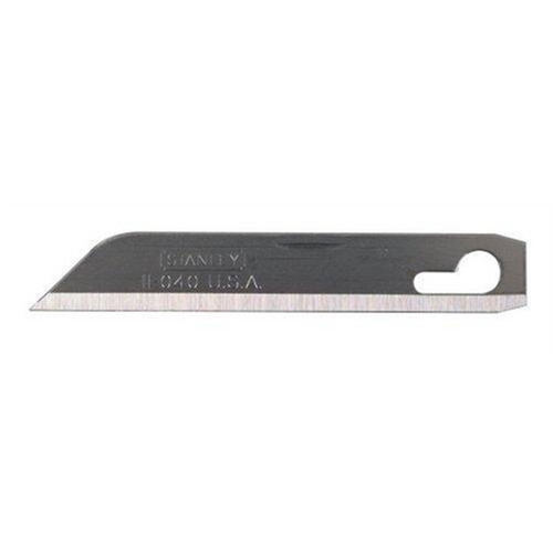 STANLEY PROTO INDUSTRIAL Knife Blade for 10-049 Knife STANLEY PROTO INDUSTRIAL Knife Blade for 10-049 Knife