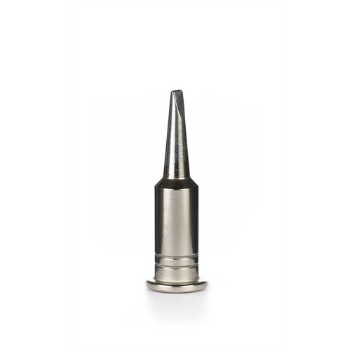 Portasol SOLDERING TIP 2.4MM DOUBLE FLAT
