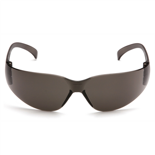 Pyramex Pyramex Safety - Venture II - Black Frame/Gray Lens  , Sold 12/BOX