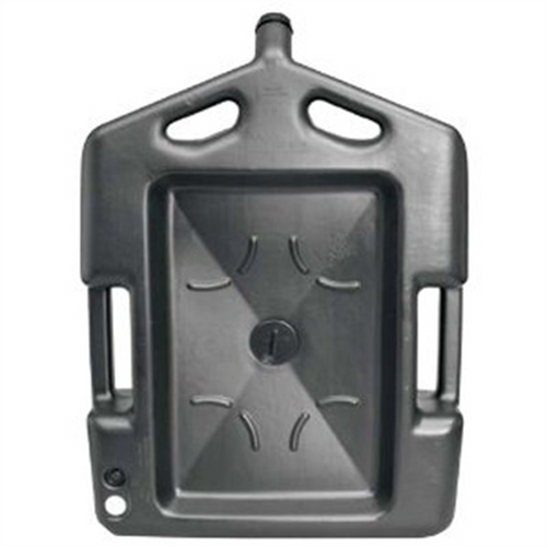 Hopkins Manufacturing 58 Qt. "Crude Control" Oil Drain Pan Hopkins Manufacturing 58 Qt. "Crude Control" Oil Drain Pan