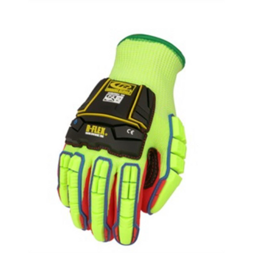 RINGERS  R085 Impact Glove, Size 13