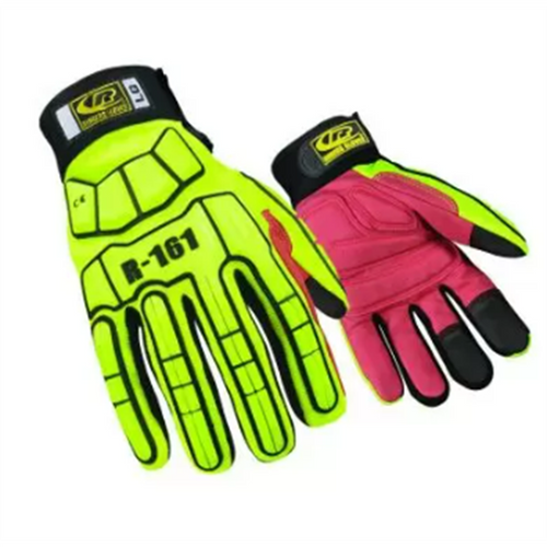 Ansell Super Hero Padded Palm, XXL
