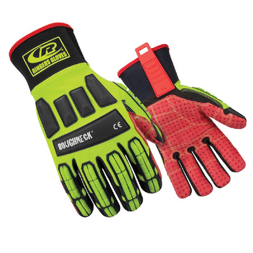 Ringers Roughneck Gloves Tefloc S
