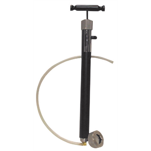 Robinair COMPRESSOR OIL PUMPNS 101195