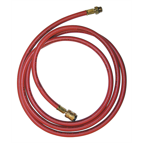Robinair HOSE A/C 96 RED R134A Robinair HOSE A/C 96 RED R134A
