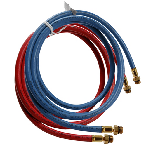 Robinair R-1234YF SERVICE HOSE SET