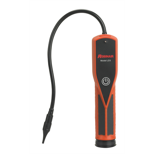 Robinair Robinair Refrigerant Leak Detector Robinair Robinair Refrigerant Leak Detector