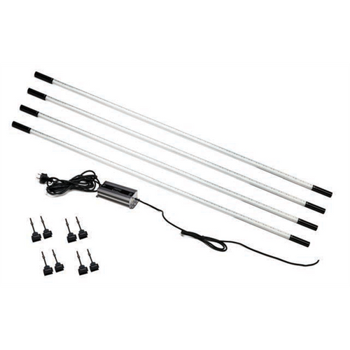 Rotary 4 POST LINE LIG