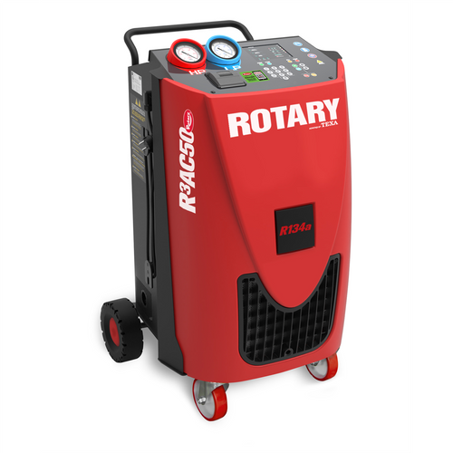 Rotary R3AC50-A AC Machine